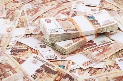 В Самаре пенсионерка ради сына закупилась акциями у мошенников на 6,5 млн рублей 