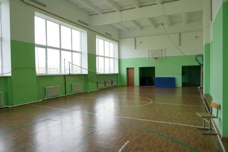 Родители контролируют ход ремонта в школах Жигулевска 