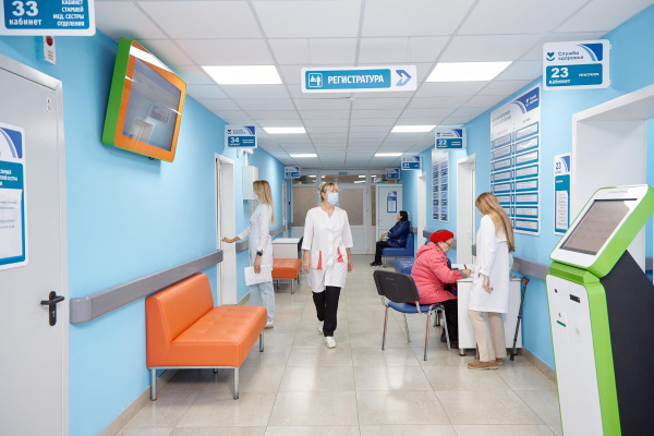 В Самарскую область поступили еще 165 тысяч доз вакцины от гриппа 