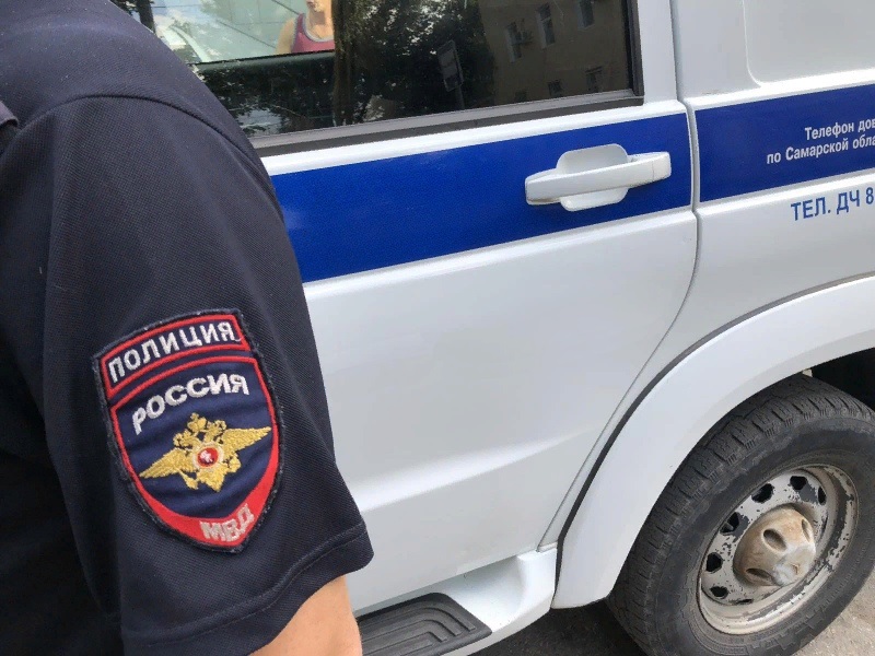 В Тольятти сотрудники полиции задержали подозреваемую в сбыте наркотических средств