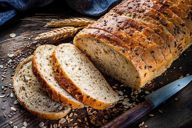 Эксперты рассказали, какой хлеб полезнее для бутербродов 
