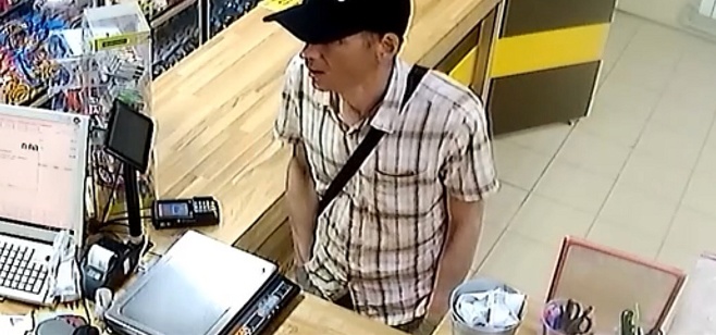 В Тольятти грабитель похитил из магазина 262 пачки сигарет