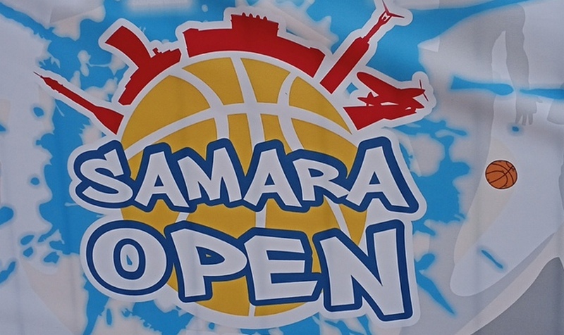 В выходные в Самаре пройдет грандиозный баскетбольный турнир