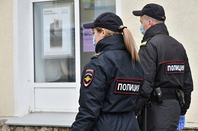Наследил на 200 тысяч: в Тольятти бездомный из Ульяновской области ограбил женщину