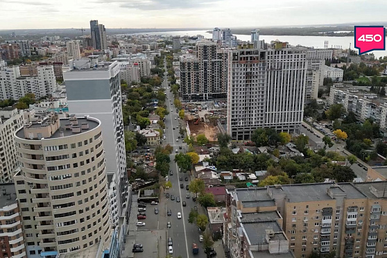 Самарская область привлекает федеральных министров и зарубежные делегации. Спецрепортаж