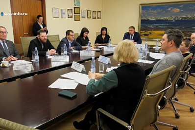 В Самарской области подвели предварительные итоги подготовки общественных наблюдателей на выборах Президента РФ