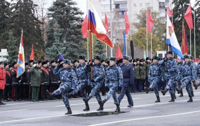 Опрос: россияне назвали День Победы самым главным праздником