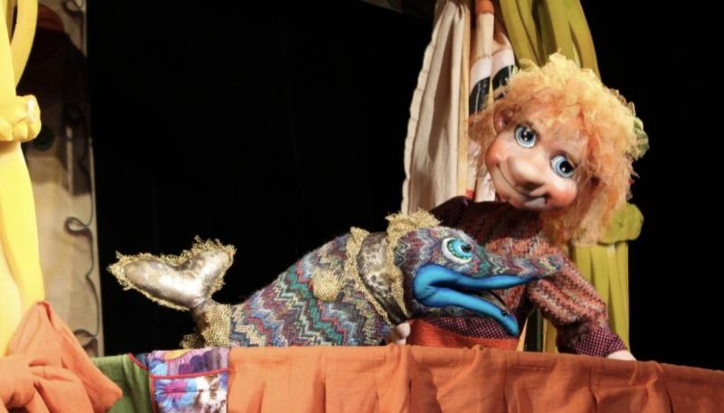 В Самарском театре кукол рассказали, как проходят инклюзивные спектакли