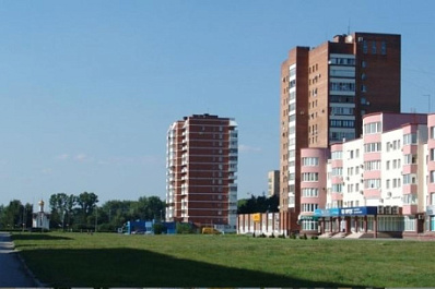Власти Тольятти приобретут здание для городской службы спасения