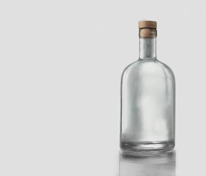 В Самарской области уничтожат 275 литров некачественного алкоголя