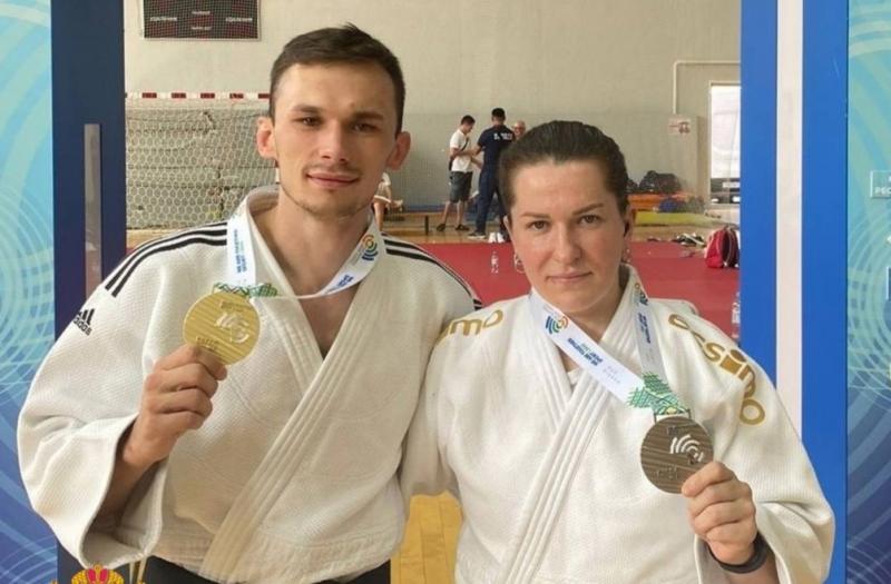 Спортсмены из Самарской области выиграли семь медалей на играх сурдлимпийцев