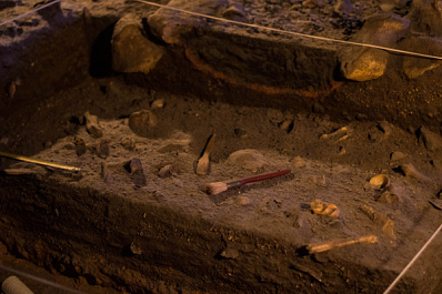 В поисках наследия: Самарская область вошла в топ-5 регионов по разрешениям на археологические раскопки