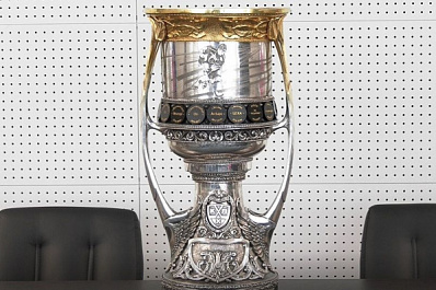 Кубок Гагарина во второй раз привезут в Самару 