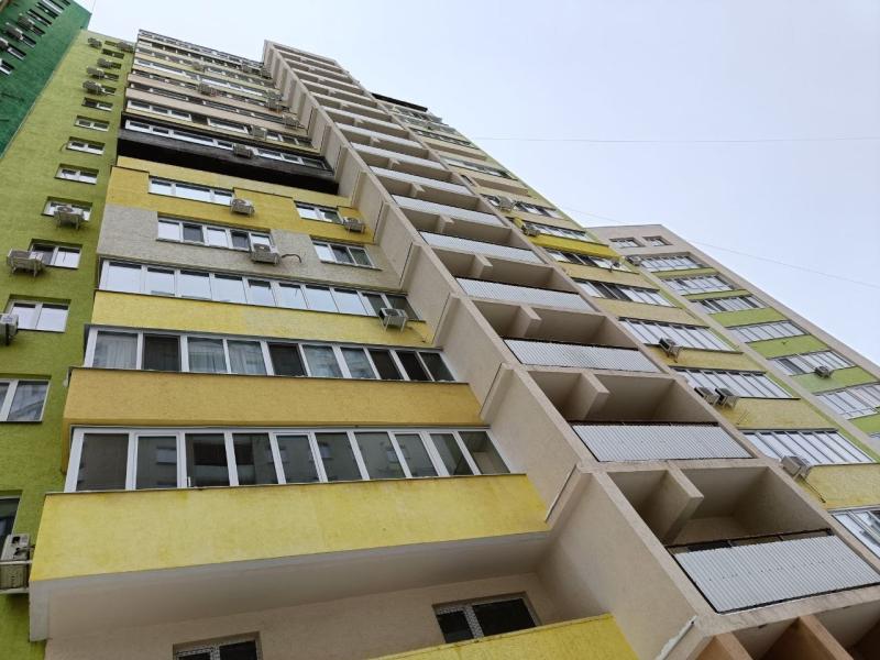 Михаил Мишустин: 2023 год стал рекордным по объемам построенного жилья