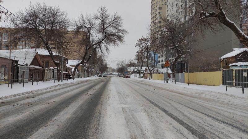 В Самарской области отремонтируют еще шесть дорог