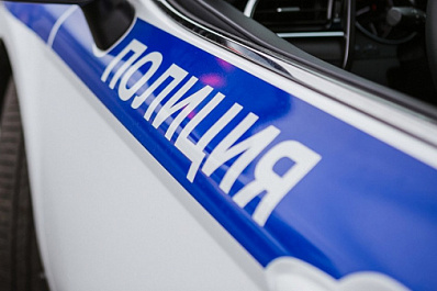 Пьяного таксиста остановили стрельбой в Свердловской области