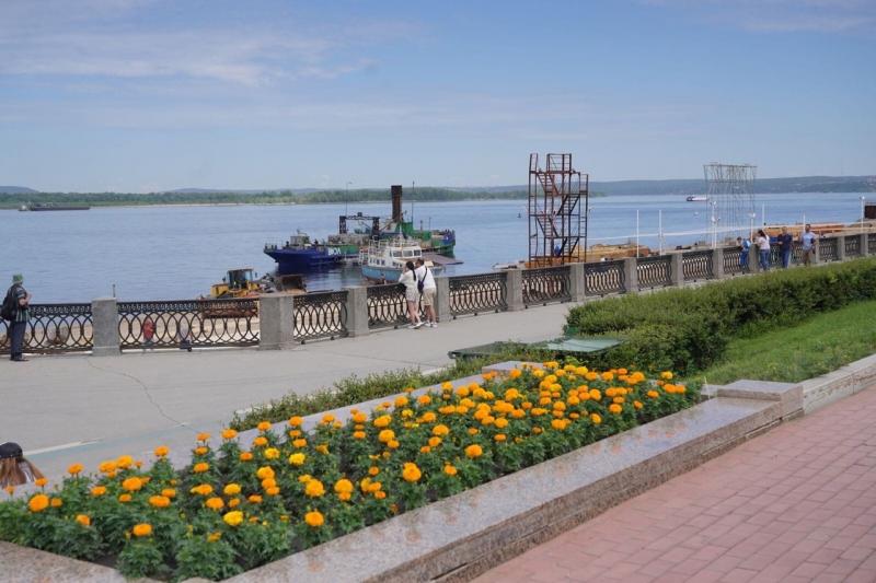 Старт дан: культовый проект Самарской области "ВолгаФест" открывает свои площадки