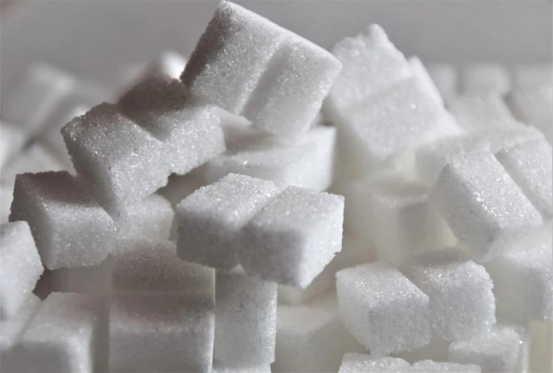 В Самарскую область за неделю доставили более 1080 тонн сахара и 84 тонн соли