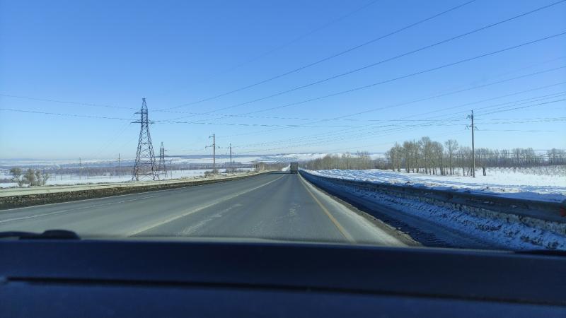 В Самарской области заключили 83 % контрактов для ремонта дорог в 2024 году