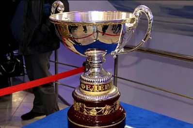 В Самаре ждут финал: хоккейный Кубок Федерации прибудет на Волгу 