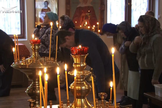 День молитвенного поминовения священномученика Владимира. Путь паломника
