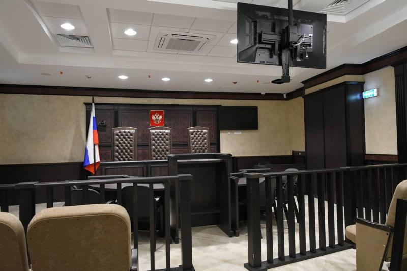 В Самарской области суд признал женщину виновной в убийстве мужа