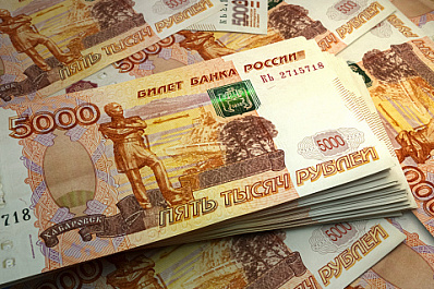 В Нижнем Новгороде 85-летняя жительница отдала 500 тысяч рублей на нужды фронта 