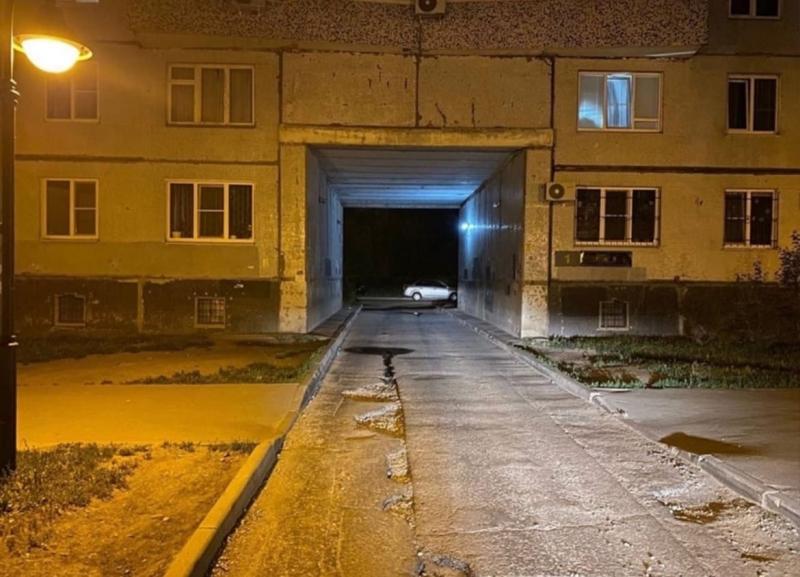 В Тольятти разыскивают водителя, который сбил ребенка и скрылся