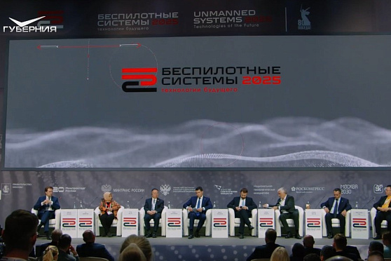 Беспилотники, развитие региона и поездка в Чечню. Спецрепортаж