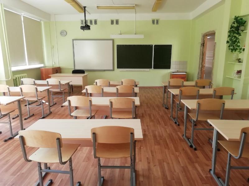 Стало известно, какие школы и детсады отремонтируют в Жигулевске в 2024 году