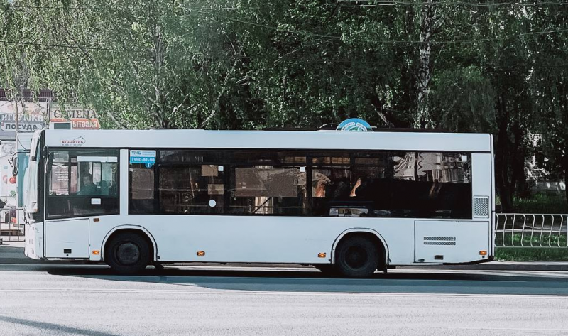 В Самаре планируют изменить три автобусных маршрута