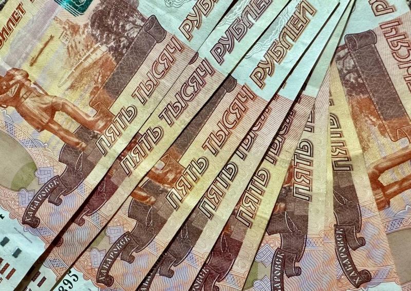 В Самарской области экс-сотрудник налоговой проведет семь лет в тюрьме за взятку