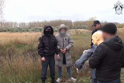 Рыбак рыбака: жителя Жигулевска осудили за убийство топором