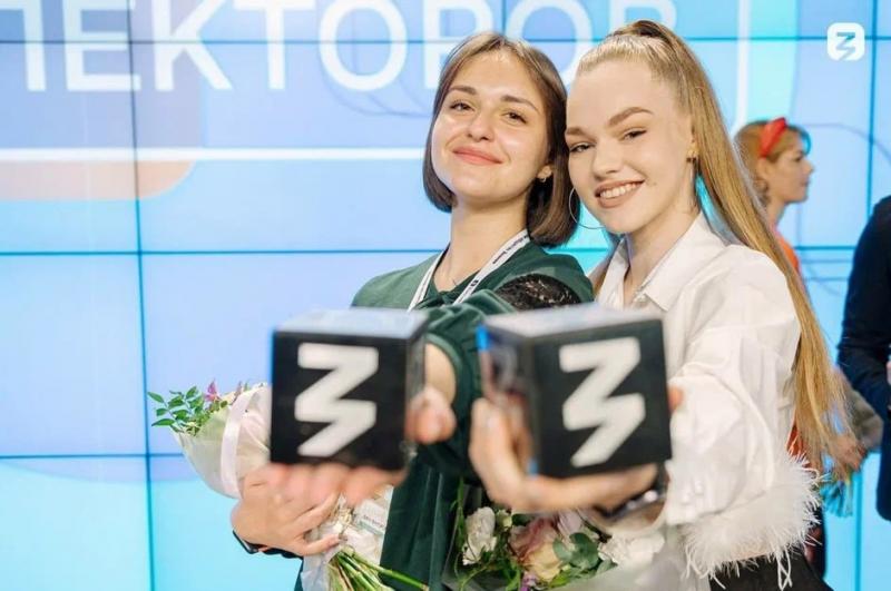 Талантливые самарские школьники до 1 августа могут заявиться на всероссийский конкурс