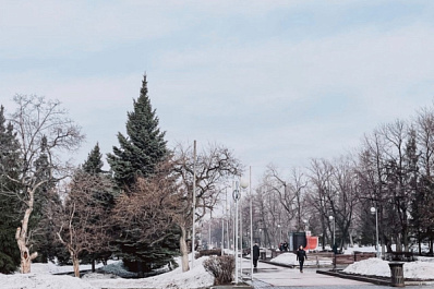 Самарская область участвует во всероссийском туристическом проекте "Сколько зим, сколько зим!"