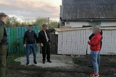 В Самарской области мужчину будут судить за покушение на убийство электрика