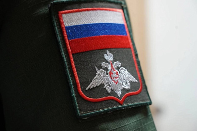 В Самарской области собрали гуманитарный груз для бойцов 110-й бригады Донецкого направления