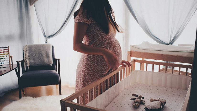 7 марта: пресс-конференция "Поздняя беременность и роды: мифы и реальные риски"