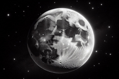 Кармическая полная луна в знаке Скорпиона: что категорически нельзя делать 24 марта 2024 года
