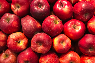 Роспотребнадзор: яблоки помогают при стрессе