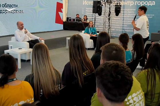 "иВолга", помощь бойцам и новым территориям, обновление инфраструктуры в Самарской области. Спецрепортаж