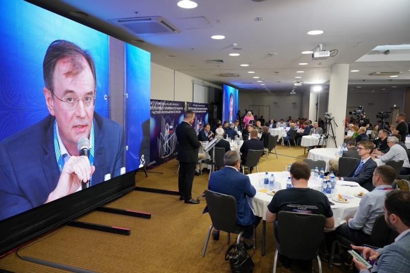 В Самарской области стартовала международная конференция по частной космонавтике
