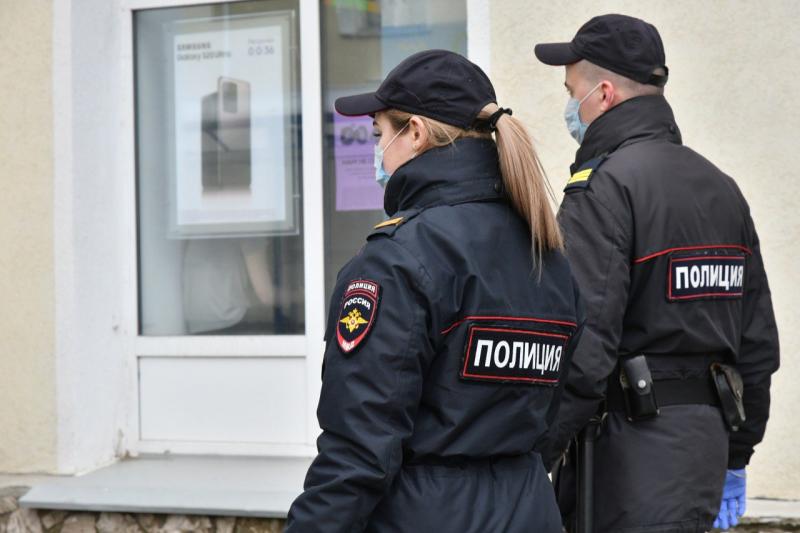 Наследил на 200 тысяч: в Тольятти бездомный из Ульяновской области ограбил женщину