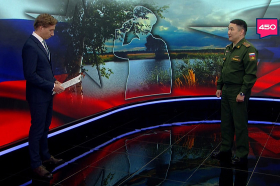 Джангар Мутаев и Дмитрий Раджапов – о военной службе по контракту