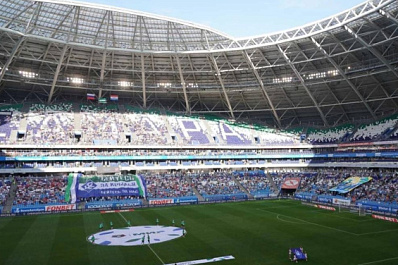 "Крылья Советов" приглашают на первый домашний матч в 2024 году