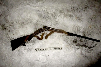 Направил ружье: жителя Ставропольского района осудят за убийство знакомого 