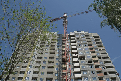 Банки Самарской области отмечают рост спроса на льготную ипотеку по итогам сентября