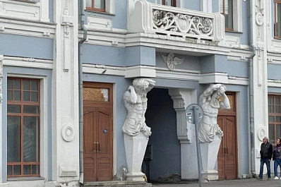 В Самаре ищут проектировщика для сохранения здания усадьбы Шихобалова