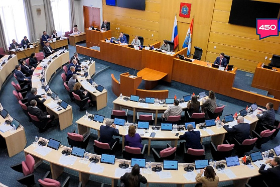 Спортивный форум, изменения в Правительстве и герои СВО. Спецрепортаж