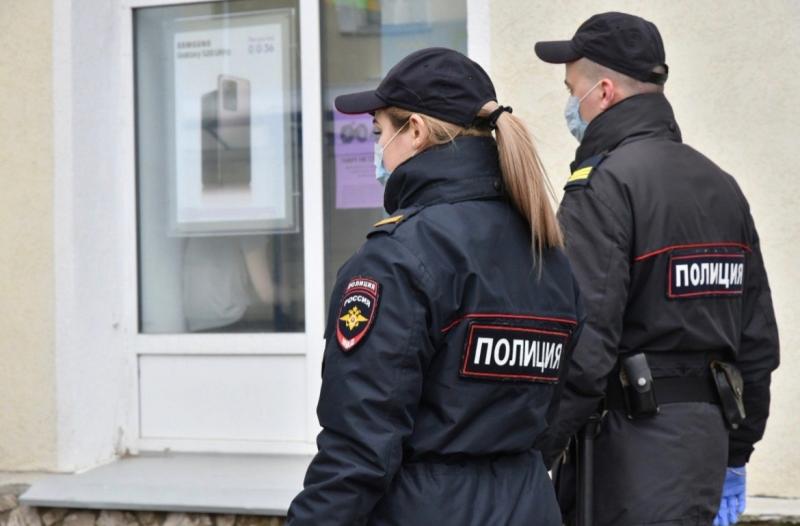 ВЦИОМ: две трети россиян доверяют полицейским